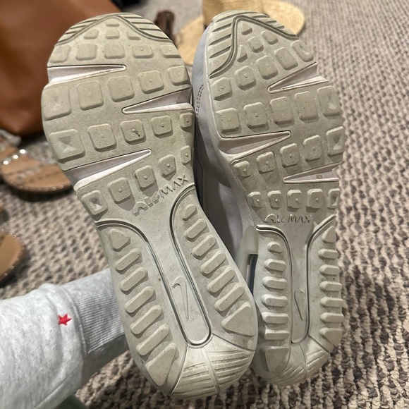 Youth Nike air - Picture 4 of 4